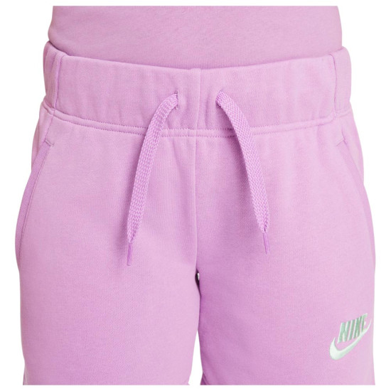Nike Παιδικό σορτς G Sportswear Club French Terry 5IN Shorts